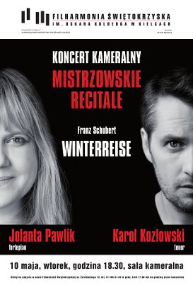 Mistrzowskie recitale