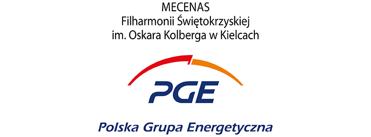 PGE Polska Grupa Energetyczna S.A. Mecenas Filharmonii Świetokrzyskiej im. O. Kolberga