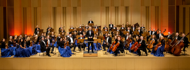 Orkiestra Symfoniczna Filharmonii Świętokrzyskiej