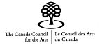 The Canada Council for the Arts