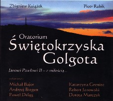 Oratorium Golgota witokrzyska