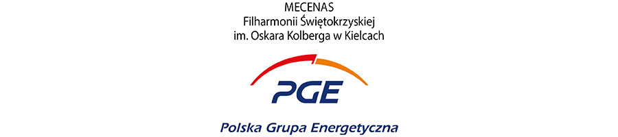 PGE Polska Grupa Energetyczna - Mecenas Filharmonii wietokrzyskiej im. O. Kolberga