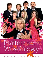 Psaterz Wrzeniowy