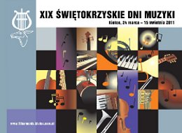 XIX �wi�tokrzyskie Dni Muzyki