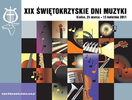 XIX witokrzyskie Dni Muzyki