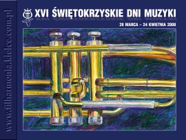 XVI witokrzyskie Dni Muzyki