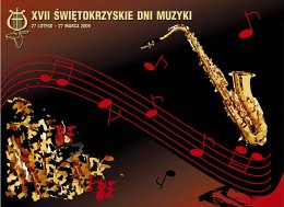 Program XVII �wi�tokrzyskich Dni Muzyki