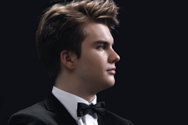 PIOTR ALEXEWICZ fot. arch. prywatne