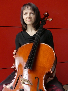 Dorota Baaga