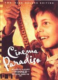 Cinema Paradiso