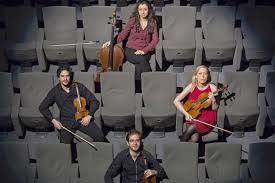 GUIMARAES STRING QUARTET