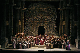 IDOMENEO, RE DI CRETA