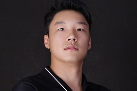 DAEHWAN KIM fot. arch. prywatne