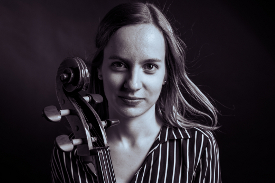 MARIA LESZCZYŃSKA fot. M. Żaboklicki