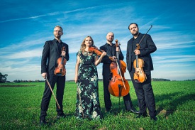 Meccore String Quartet