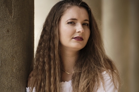 Maria Moliszewska