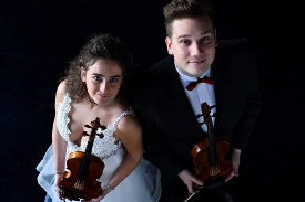 Polish Violin Duo