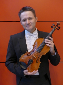 Kamil Powrzek