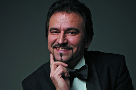 Mateusz Dubiel fot. arch. prywatne