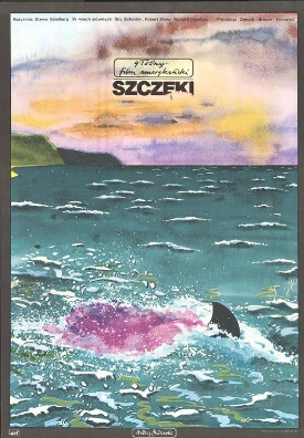 Szcz�ki, Andrzej Dudzi�ski, 1976
