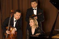 Varsovia Piano Trio