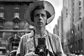 Vivian Maier