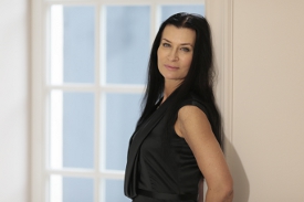 JOANNA WOŚ fot. arch. prywatne