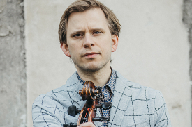 MARCIN ZDUNIK fot. arch. prywatne